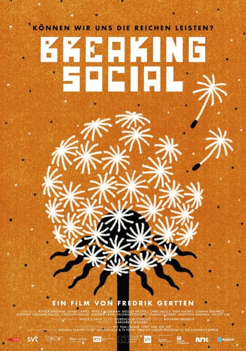 Breaking Social