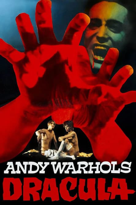 Andy Warhols Dracula