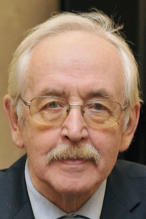 Василий Ливанов