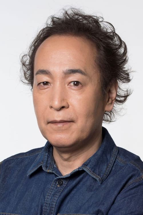 松澤一之
