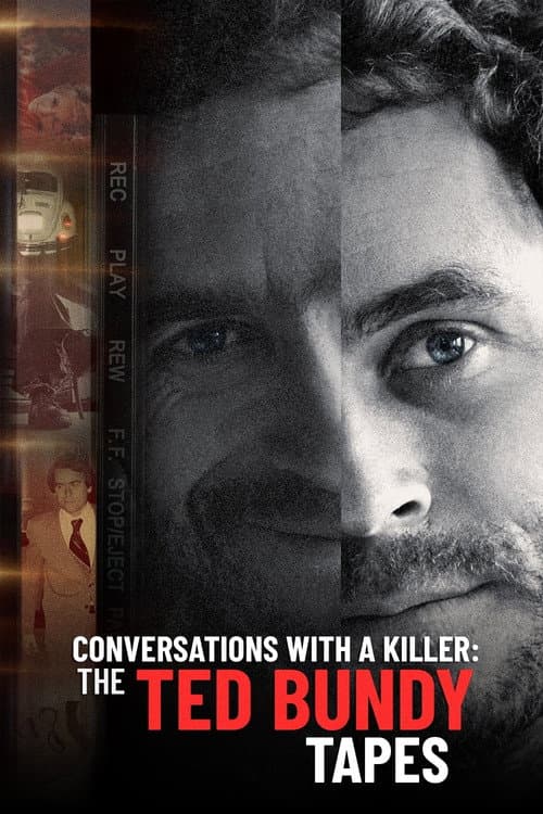 Ted Bundy: Selbstporträt eines Serienmörders