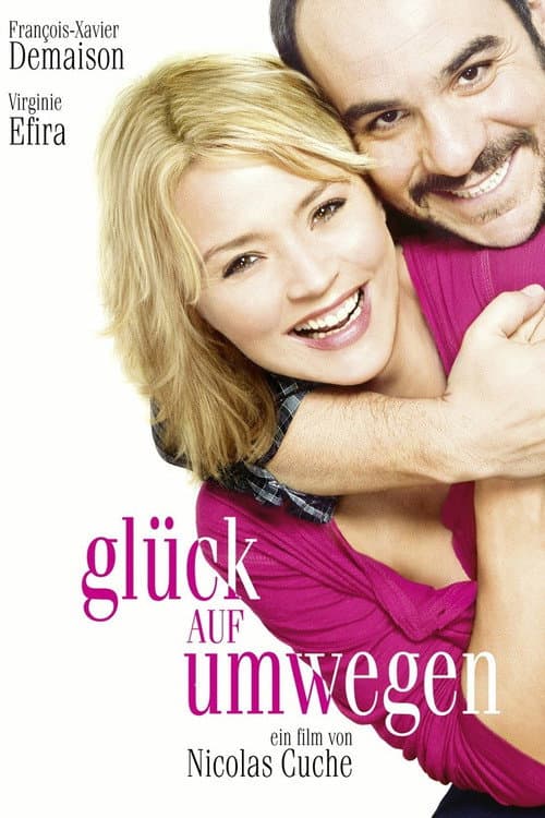 Glück auf Umwegen