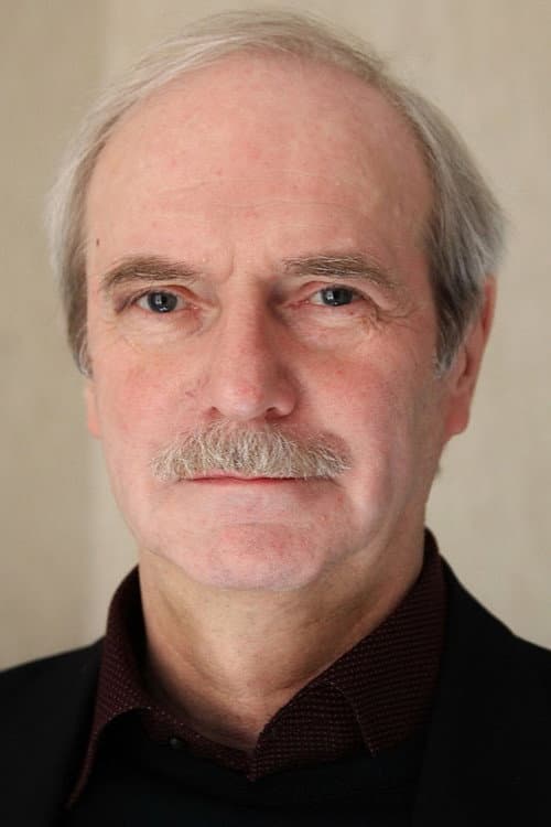 Сергей Заморев