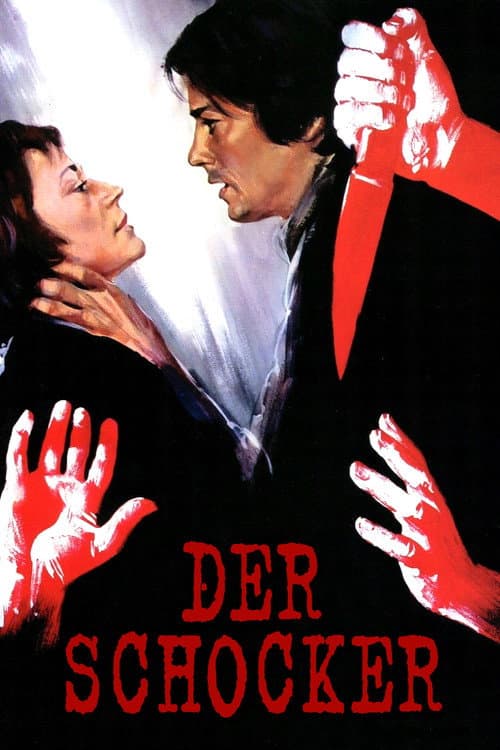 Der Schocker