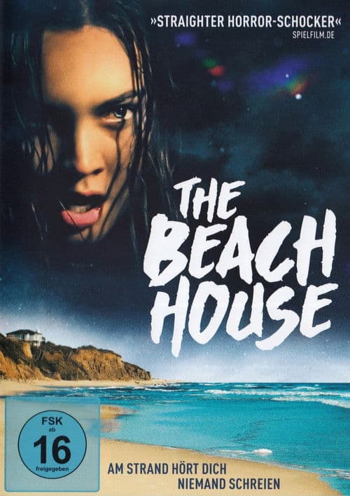 The Beach House
