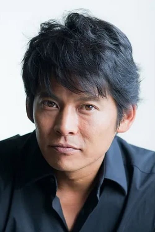 織田裕二