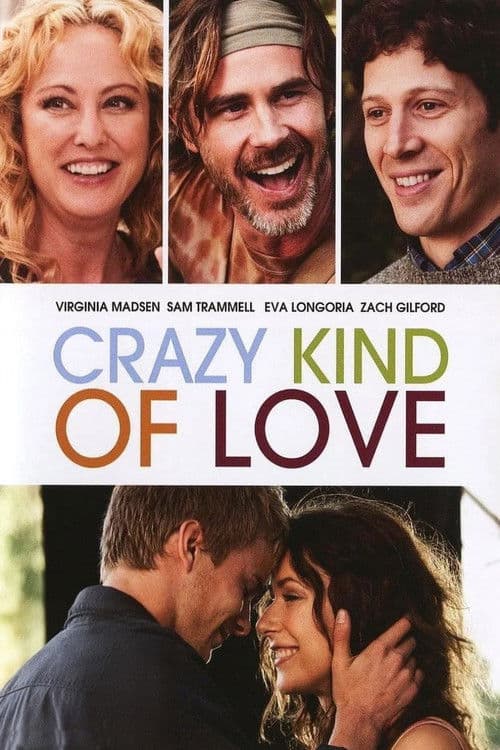 Crazy Kind of Love