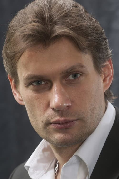 Александр Волков
