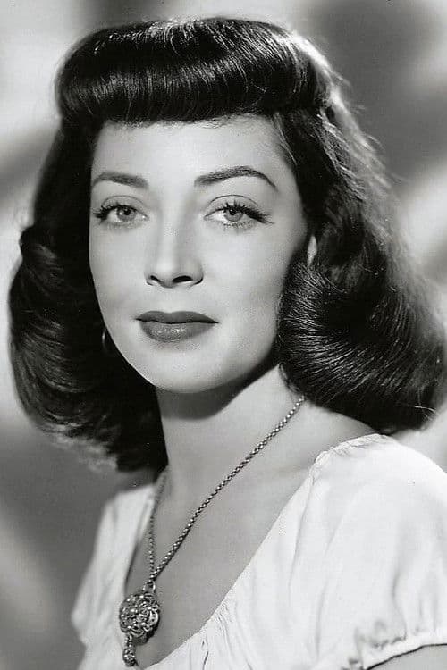 Marie Windsor