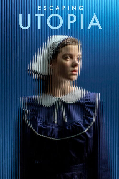 Escaping Utopia Die Sekte des Boesen