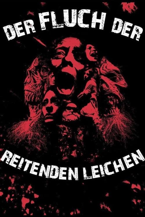 Der Fluch der reitenden Leichen