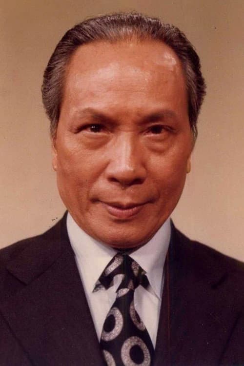 Walter Tso Tat-wah