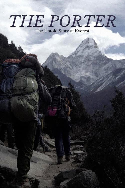 Der Träge: Die unerzählte Geschichte am Everest