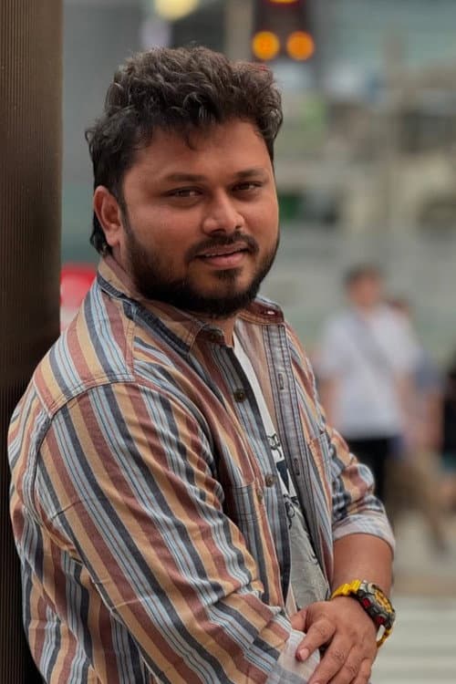 VJ Sidhu
