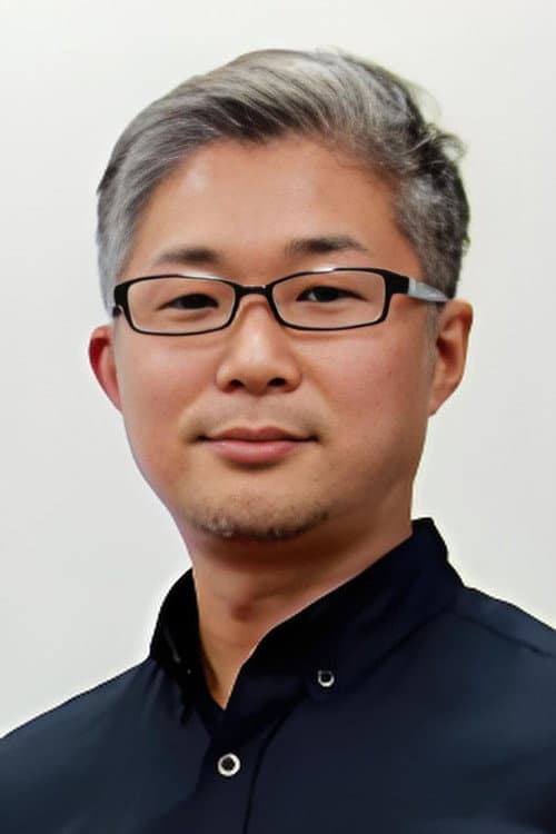古賀豪