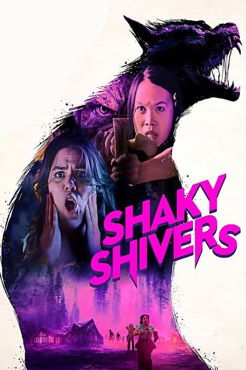 Shaky Shivers
