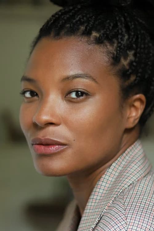 Armelle Abibou
