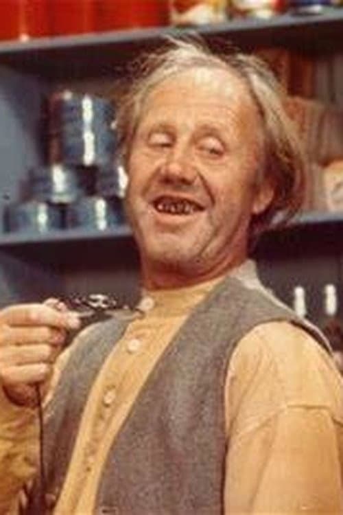 Rolf Sand