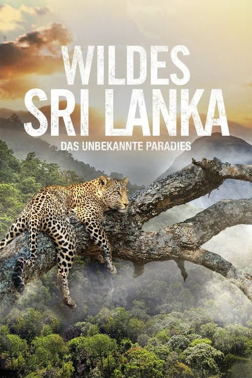 Wildes Sri Lanka
