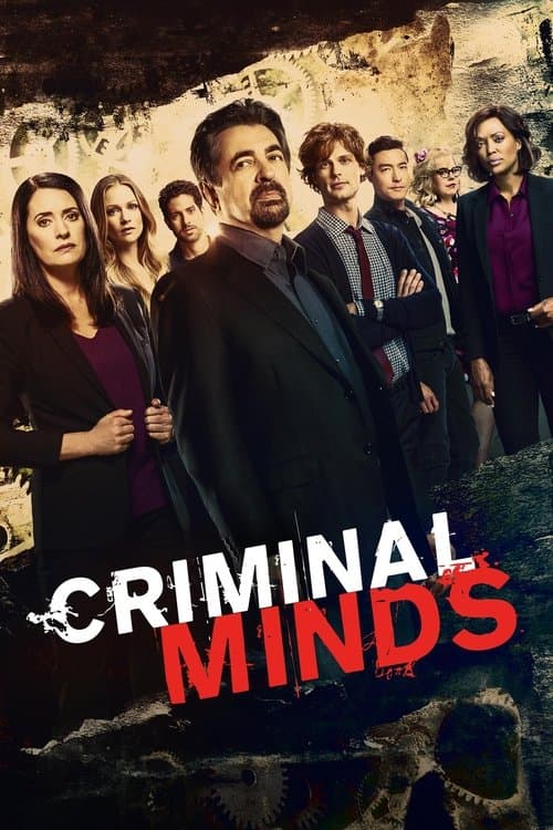 Criminal Minds