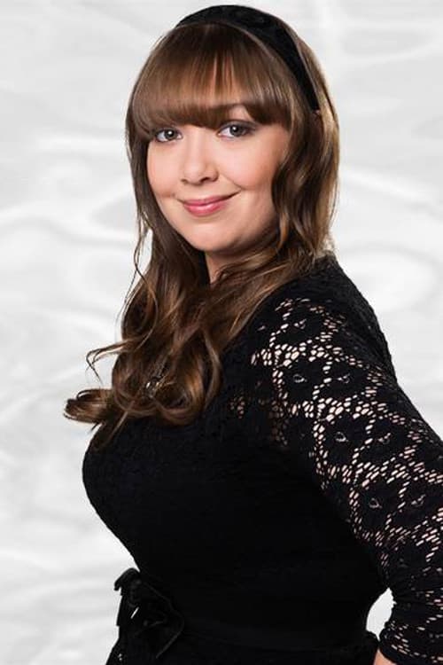 Ellinore Holmer