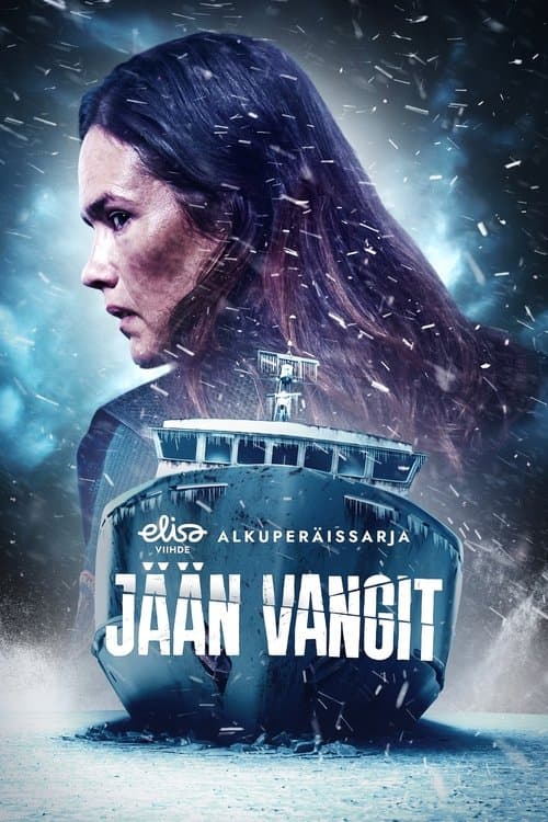 Icebreaker - Killer an Bord