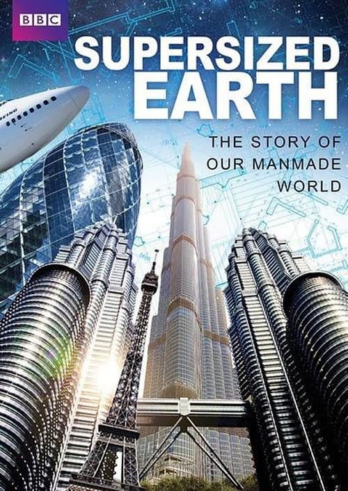 Generation Erde - Wie der Mensch die Welt verändert