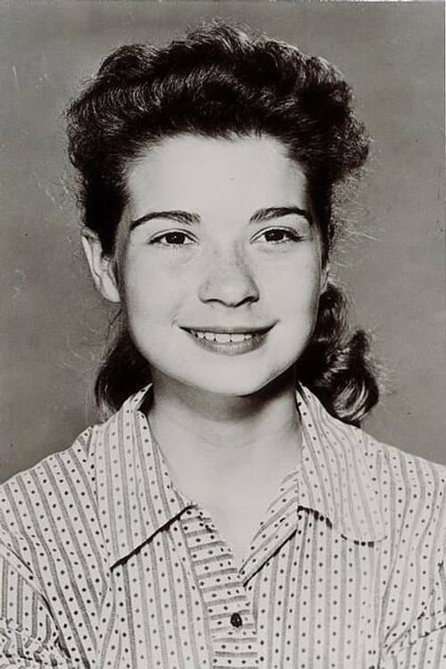 Lydia Reed