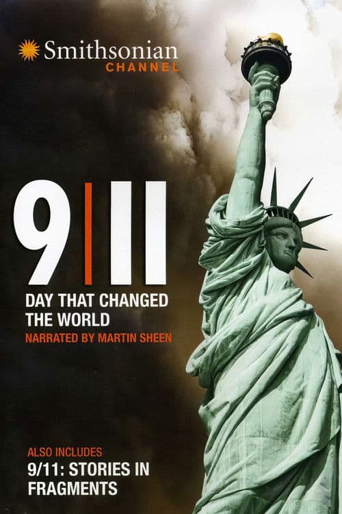 9/11: The Day That Changed the World