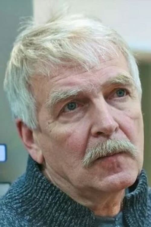 Владимир Никитин