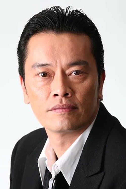 Kenichi Endō
