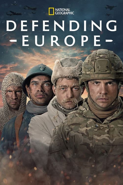 Europa - Strategien der Verteidigung