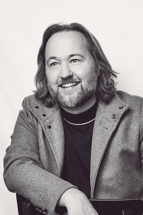 Stephen Shimek