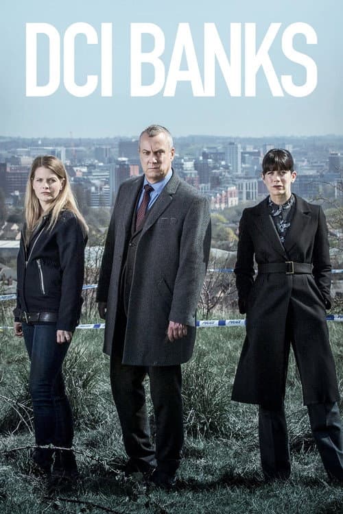 Inspector Banks