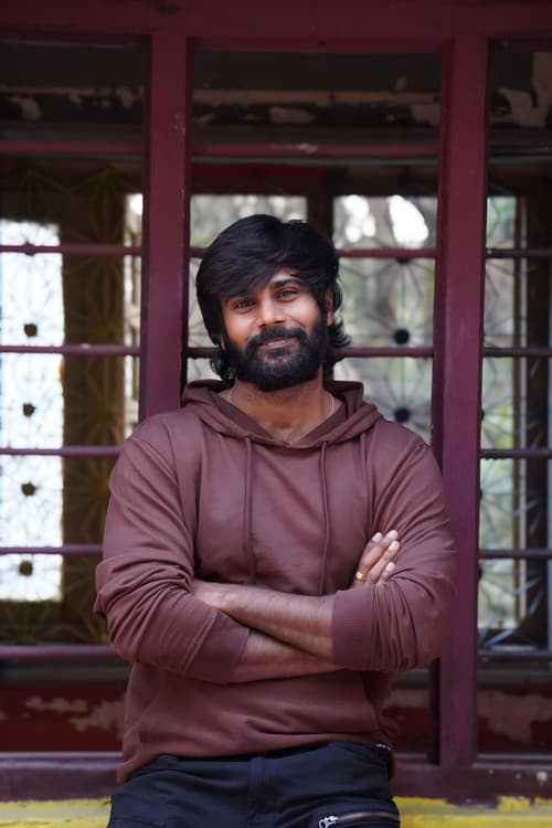 Shiva Kumar Kasaram