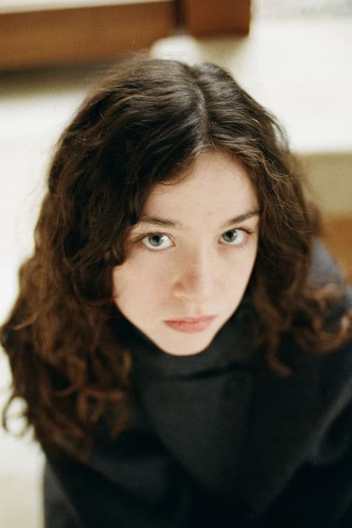 Eva Marlen Hirschburger