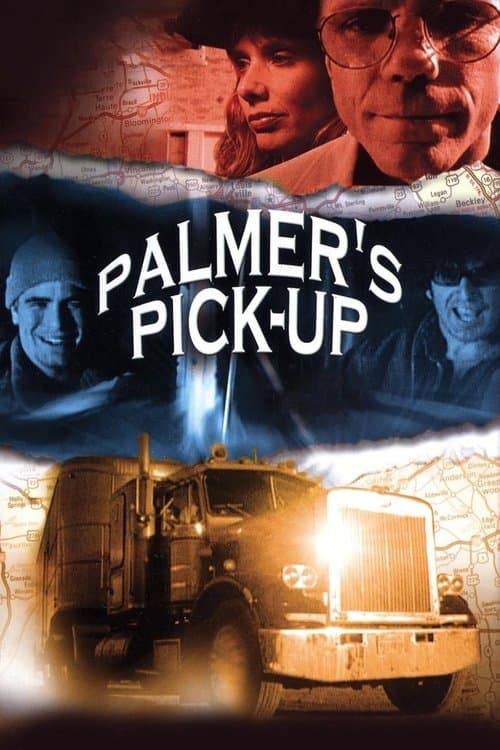 Palmer's Pickup - Ein abgefahrener Trip