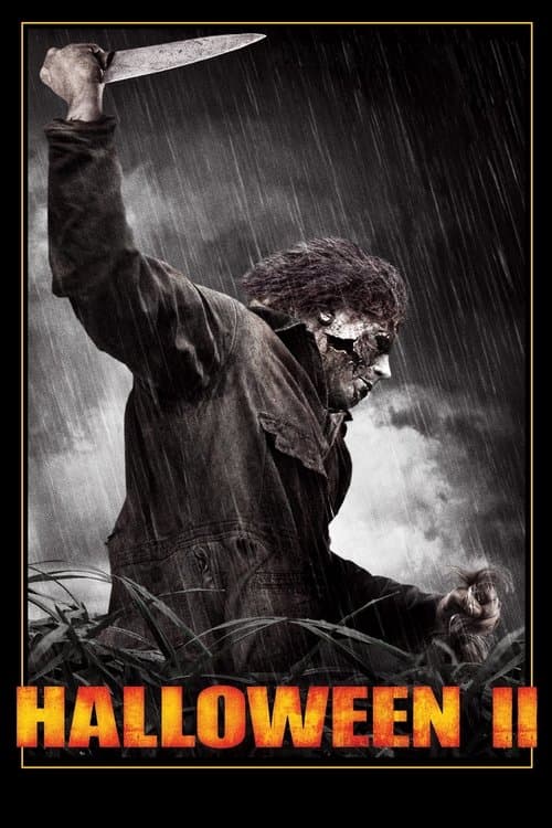 Halloween II