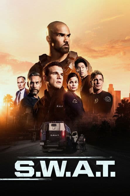 S.W.A.T.