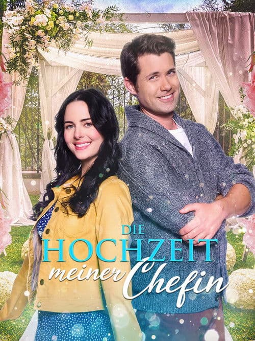 Die Hochzeit meiner Chefin