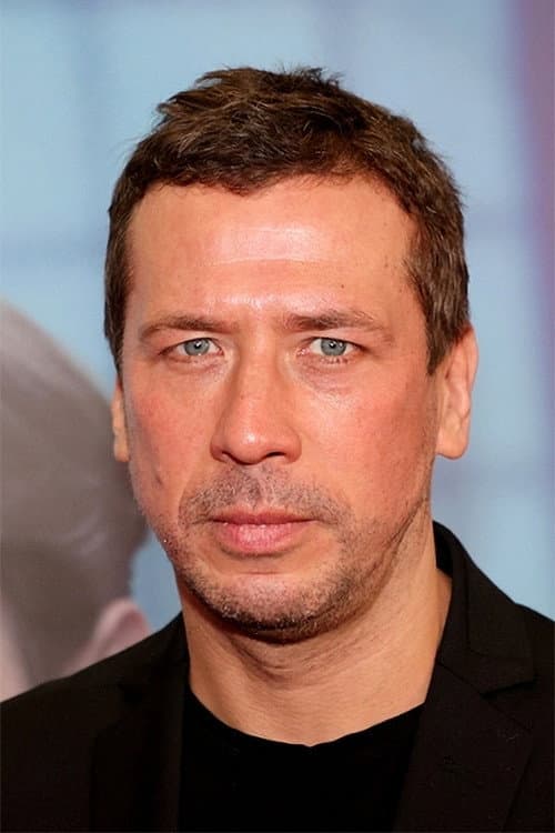 Andrei Merslikin
