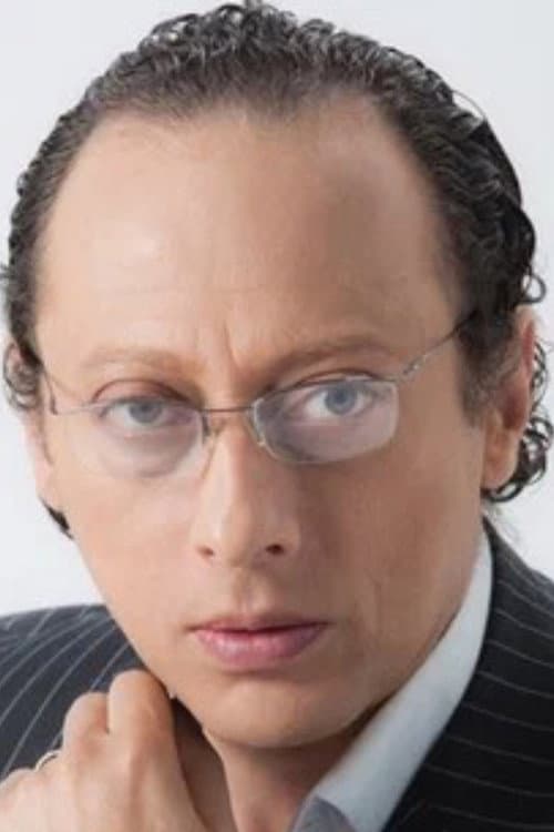 Carlos Serrato