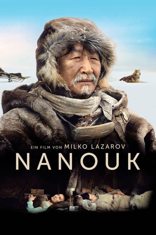 Nanouk