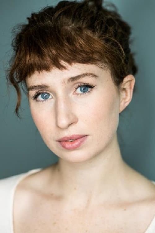 Katie McKenna