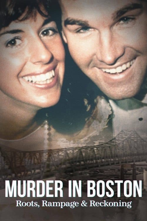 Mord in Boston - Anfänge, Aufruhr und Abrechnung