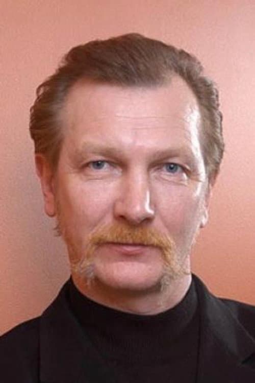 Wiktor Bytschkow