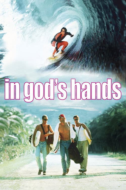 In Gottes Hand