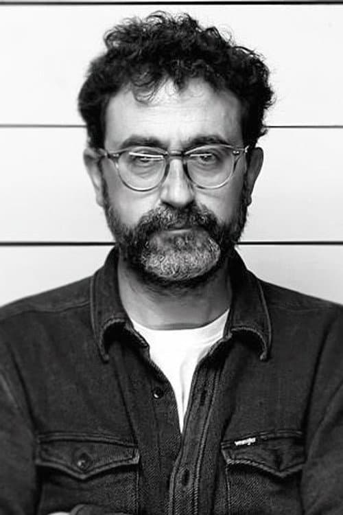 Luis Ángel Pérez López