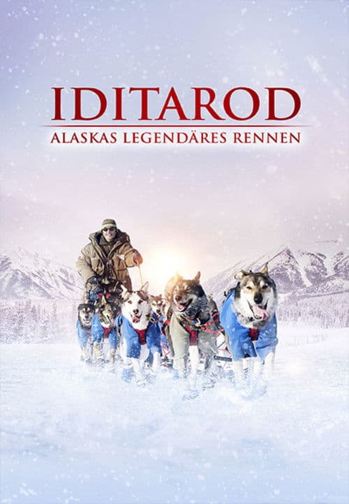 Iditarod - Alaskas legendäres Rennen