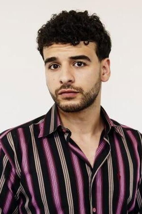 Ismail L'Hamiti
